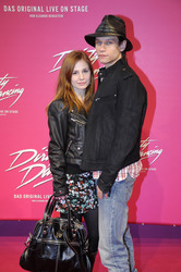 Josefine Preuß, Vinzenz Kiefer