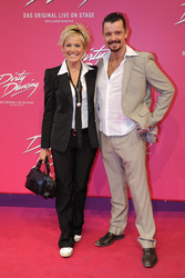 Inka Bause, John Wildbrett