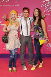 Jil Funke, Sebastian König, Maja Maneiro