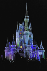 Cinderella Castle