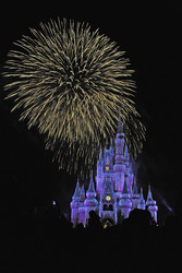 Cinderella Castle