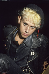 Martin L. Gore