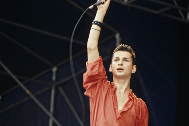 Dave Gahan