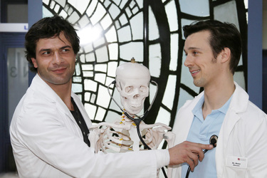 Kai Schumann, Florian David Fitz