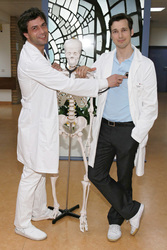 Kai Schumann, Florian David Fitz