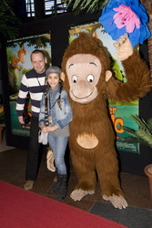 Thomas Hackenberg, Lena Beyerling