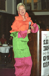 Doris Dörrie