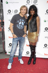 David Guetta, Kelly Rowland