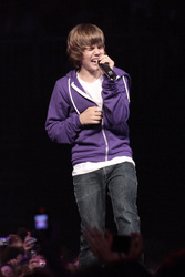 Justin Bieber