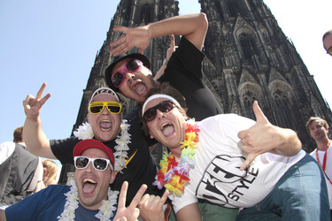 Frauenarzt & Manny Marc