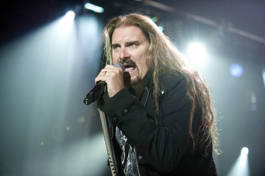 James LaBrie (Dream Theater)