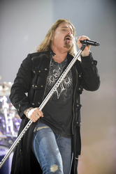 James LaBrie (Dream Theater)
