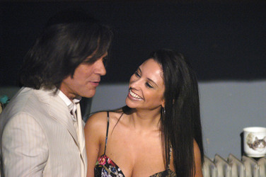 Jürgen Drews, Diana Sorbello