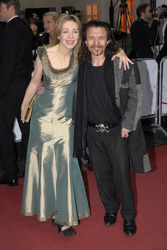 Beate Jensen, David Bennent