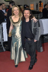 Beate Jensen, David Bennent