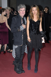 Christopher Doyle, Rain Li