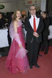 Donata Wenders, Wim Wenders