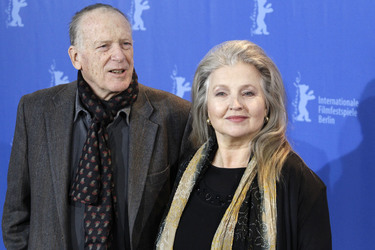 Wolfgang Kohlhaase, Hanna Schygulla