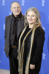 Wolfgang Kohlhaase, Hanna Schygulla