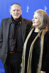 Wolfgang Kohlhaase, Hanna Schygulla