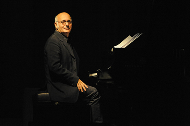 Ludovico Einaudi