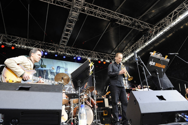 NDR Bigband feat. Trilok Gurtu