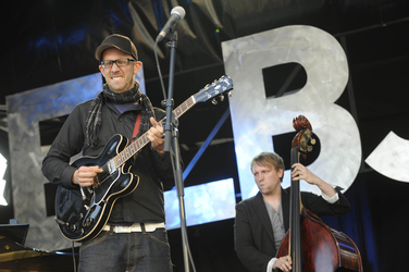 Heiko Fischer Quartett