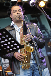 Rudresh Mahanthappa
