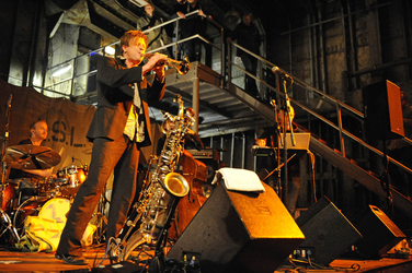 Soap feat. Magnum Coltrane Price