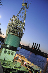 Hamburger Hafen, Hafencity