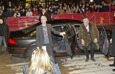 Roland Emmerich, Nino Cerruti