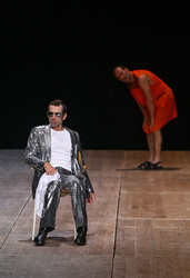 Ulrich Matthes, Wolfram Koch