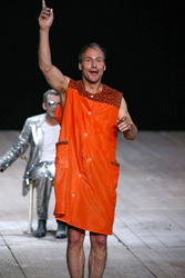 Wolfram Koch, Ulrich Matthes