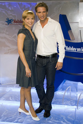 Tanja Szewczenko, Norman Jeschke