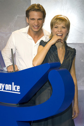 Norman Jeschke, Tanja Szewczenko