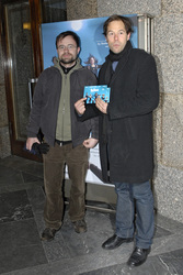 Thomas Wendrich, Sören Senn