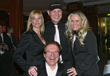 Wolfgang Lippert, Axel Schulz