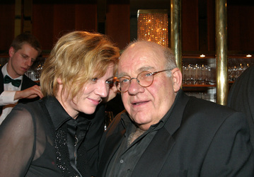 Anna Paproth, Jochen Senf