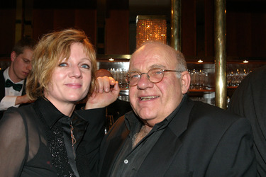 Anna Paproth, Jochen Senf