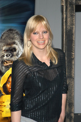 Anna Faris