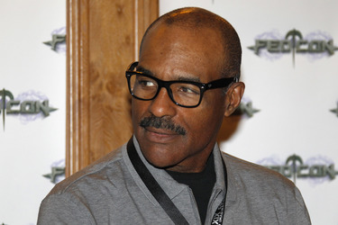 Michael Dorn