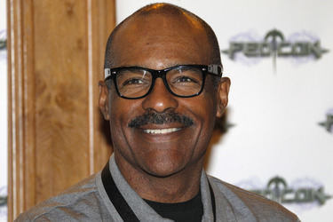 Michael Dorn