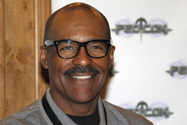 Michael Dorn