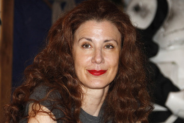 Suzie Plakson