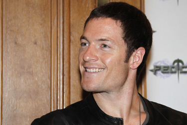 Tahmoh Penikett