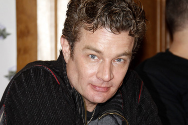 James Marsters