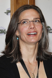 Terry Farrell