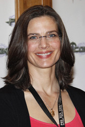 Terry Farrell