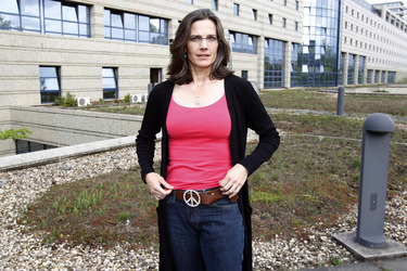 Terry Farrell