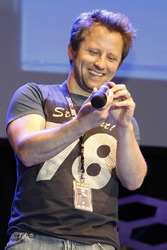 Gordon Michael Woolvett